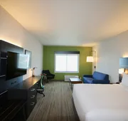 Holiday Inn Express & Suites Kirksville - University Area by IHG hotel detail image 4