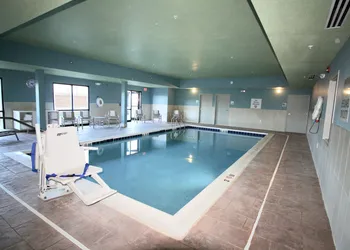 Holiday Inn Express & Suites Kirksville - University Area by IHG hotel thumbnail 8