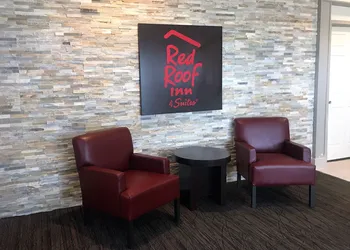 Red Roof Inn & Suites San Angelo hotel thumbnail 2