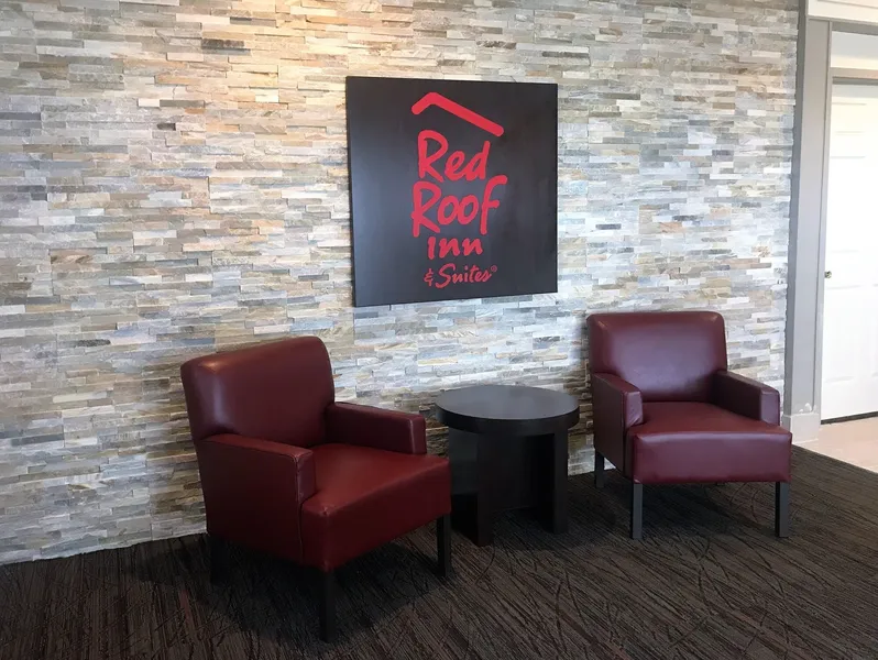 Red Roof Inn & Suites San Angelo hotel detail image 2