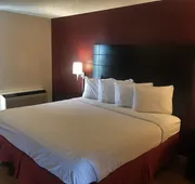 Red Roof Inn & Suites San Angelo hotel detail image 3