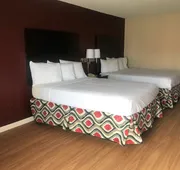 Red Roof Inn & Suites San Angelo hotel detail image 4