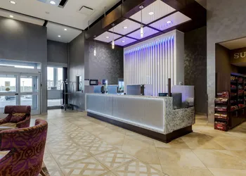 Best Western Plus St. John's Airport Hotel and Suites hotel thumbnail 2