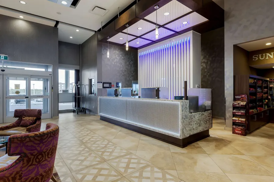 Best Western Plus St. John's Airport Hotel and Suites hotel detail image 2