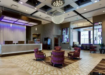 Best Western Plus St. John's Airport Hotel and Suites hotel thumbnail 3