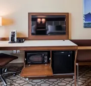 Best Western Plus St. John's Airport Hotel and Suites hotel detail image 4