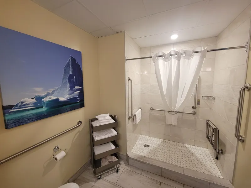 Best Western Plus St. John's Airport Hotel and Suites hotel detail image 6