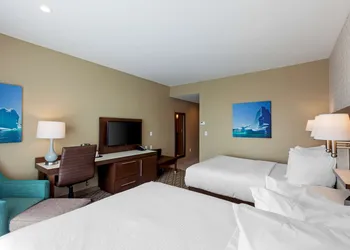 Best Western Plus St. John's Airport Hotel and Suites hotel thumbnail 8