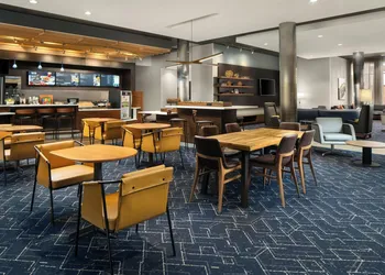 Courtyard By Marriott Fayetteville Fort Bragg Spring Lake hotel thumbnail 2