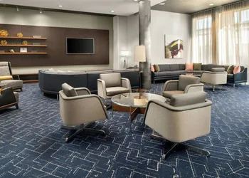 Courtyard By Marriott Fayetteville Fort Bragg Spring Lake hotel thumbnail 3