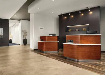 Courtyard By Marriott Fayetteville Fort Bragg Spring Lake hotel thumbnail 4