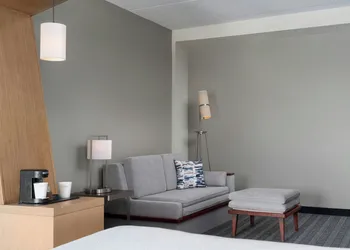 Courtyard By Marriott Fayetteville Fort Bragg Spring Lake hotel thumbnail 5