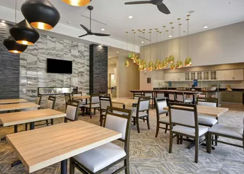 Homewood Suites by Hilton Raleigh Cary I-40 hotel thumbnail 2