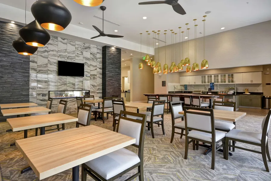 Homewood Suites by Hilton Raleigh Cary I-40 hotel detail image 2