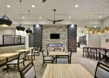 Homewood Suites by Hilton Raleigh Cary I-40 hotel thumbnail 5