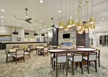 Homewood Suites by Hilton Raleigh Cary I-40 hotel thumbnail 6