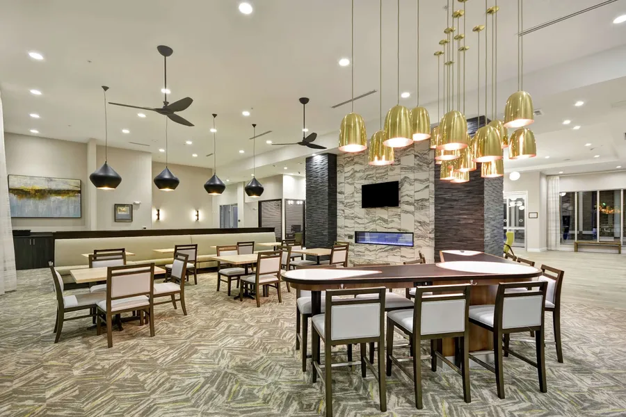 Homewood Suites by Hilton Raleigh Cary I-40 hotel detail image 6