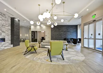 Homewood Suites by Hilton Raleigh Cary I-40 hotel thumbnail 8