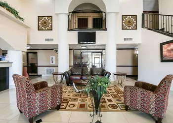 Quality Inn Kingsville Hwy 77 hotel thumbnail 2