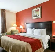 Quality Inn Kingsville Hwy 77 hotel detail image 4