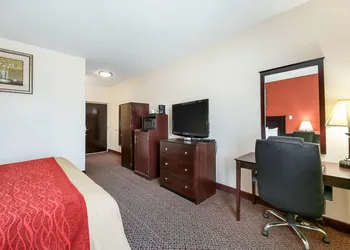 Quality Inn Kingsville Hwy 77 hotel thumbnail 6