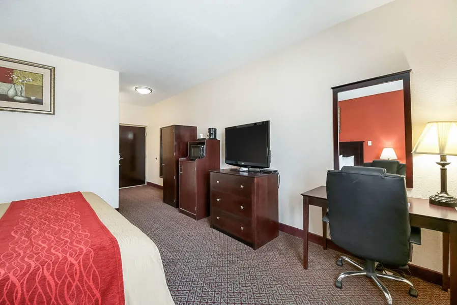 Quality Inn Kingsville Hwy 77 hotel detail image 6