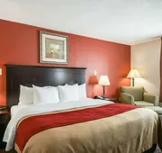 Quality Inn Kingsville Hwy 77 hotel detail image 7