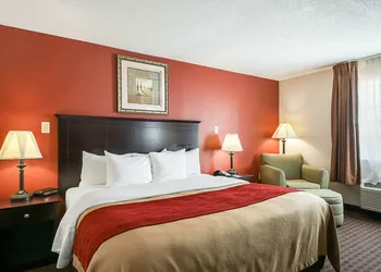 Quality Inn Kingsville Hwy 77 hotel thumbnail 7