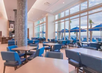 Hampton Inn & Suites Panama City Beach-Beachfront hotel thumbnail 2