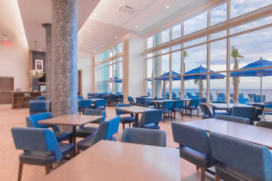 Hampton Inn & Suites Panama City Beach-Beachfront hotel detail image 2