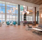 Hampton Inn & Suites Panama City Beach-Beachfront hotel detail image 3