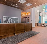 Hampton Inn & Suites Panama City Beach-Beachfront hotel detail image 4