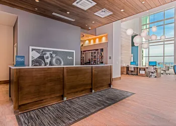 Hampton Inn & Suites Panama City Beach-Beachfront hotel thumbnail 4
