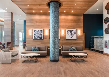 Hampton Inn & Suites Panama City Beach-Beachfront hotel thumbnail 6