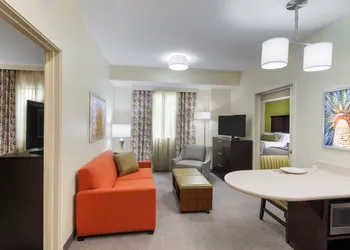 Staybridge Suites Miami International Airport by IHG hotel thumbnail 3