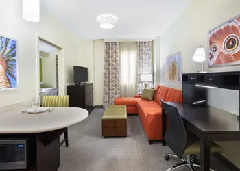 Staybridge Suites Miami International Airport by IHG hotel thumbnail 4
