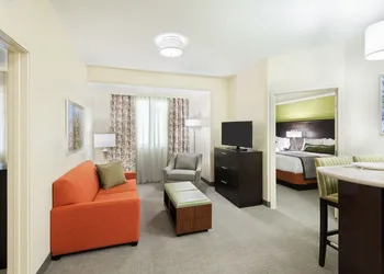 Staybridge Suites Miami International Airport by IHG hotel thumbnail 6