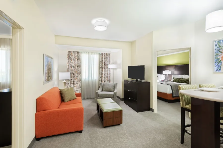 Staybridge Suites Miami International Airport by IHG hotel detail image 6