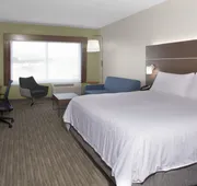 Holiday Inn Express and Suites King George- Dahlgren by IHG hotel detail image 4