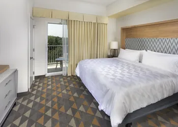 Holiday Inn & Suites Arden - Asheville Airport by IHG hotel thumbnail 3