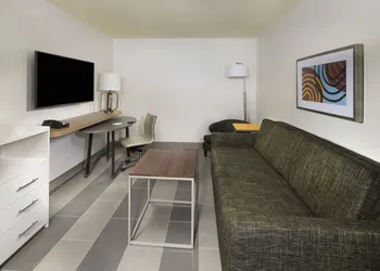 Holiday Inn & Suites Arden - Asheville Airport by IHG hotel thumbnail 6