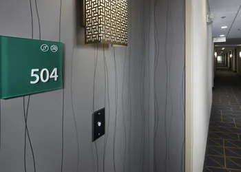 Holiday Inn & Suites Arden - Asheville Airport by IHG hotel thumbnail 8