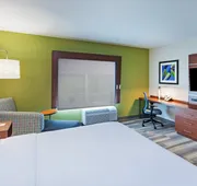 Holiday Inn Express & Suites Tulsa South - Woodland Hills by IHG hotel detail image 5