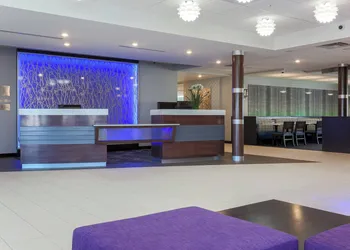 Fairfield Inn & Suites by Marriott Wichita Falls Northwest hotel thumbnail 3