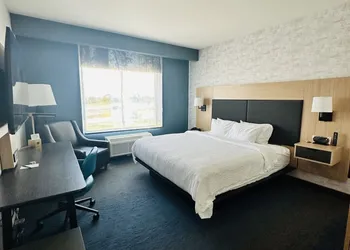 Fairfield Inn & Suites by Marriott Wichita Falls Northwest hotel thumbnail 4