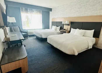 Fairfield Inn & Suites by Marriott Wichita Falls Northwest hotel thumbnail 6