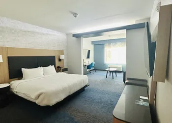 Fairfield Inn & Suites by Marriott Wichita Falls Northwest hotel thumbnail 8