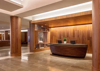 Hyatt Regency Lake Washington at Seattle’s Southport hotel thumbnail 2