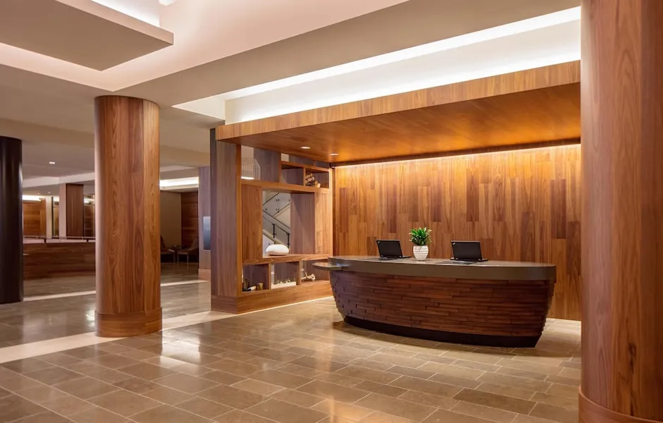 Hyatt Regency Lake Washington at Seattle’s Southport hotel detail image 2