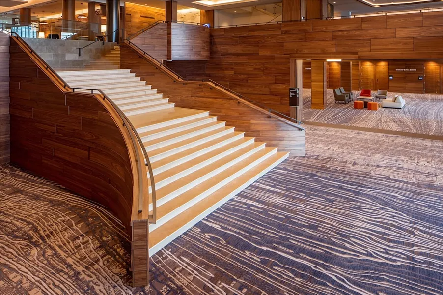 Hyatt Regency Lake Washington at Seattle’s Southport hotel detail image 6